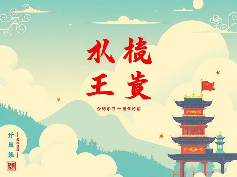 创意总监王浩然