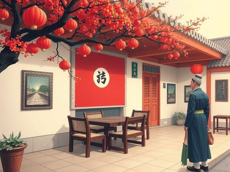 发行总经理赵琳