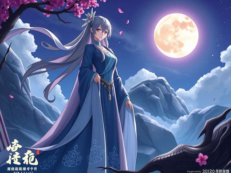 电影《无声告白》海报